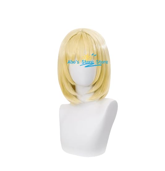 Amazon.co.jp: デスノート メロコスプレウィッグ ロング カール