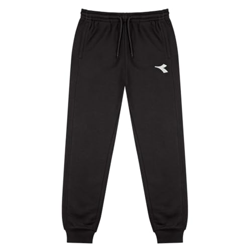 Pantalon de survêtement Diadora confortable pour bouger sans contrainte