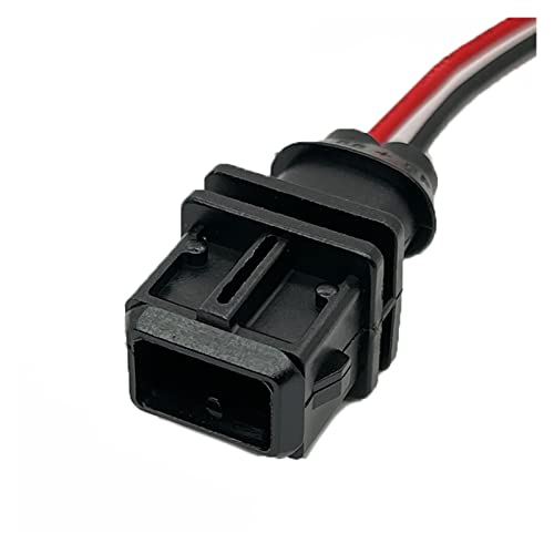 2 Pin Auto Wassertemperatursensor Kraftstoffeinspritzdüse 