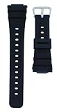 Casio Genuine Replacement Strap for G Shock Watch Model- GW-5600J-1V