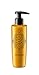 Produktbild OROFLUIDO Conditioner  luxuriöse Haarspülung, 200 ml, Haarpflege mit reichhaltigen Ölen für Glanz & Geschmeidigkeit, Spülung mit Hitzeschutz, für natürliches und coloriertes Haar