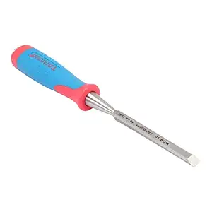 TAPARIA BEVELED EDGE CHISELS WCB 10