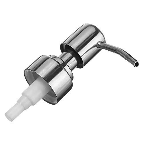 SB Smart Bath Stainless Steel Liquid Soap Dispenser Replacement Pump