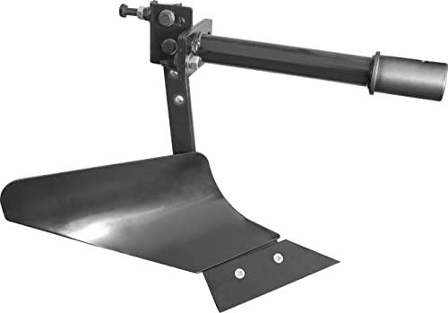 Güde 95202 Einscharpflug GEPF 220 (passend zu Güde #95187 Motoreinachser GME 6,5 V und zu Güde #95180 Motoreinachser GME 6,5 PS) Grau