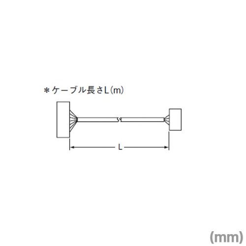 【40個セット】XW2Z-200K 2m OMRON 40個セット】XW2Z-200K 2m OMRON XW2Z (Standard-type