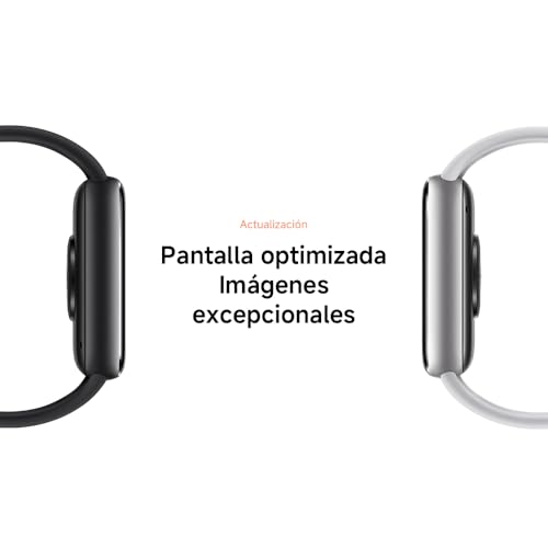 Image of XIAOMI Smart Band 9 Pro Smartband Global Version 1.74 inch Display Blood Oxygen GPS Health Monitoring Fitness Tracker 150+ Sports Mode (Rose Gold)