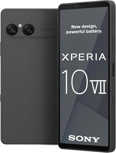 Sony Xperia 10 VII XQ-FE72 128GB 8GB Dual SIM Factory...