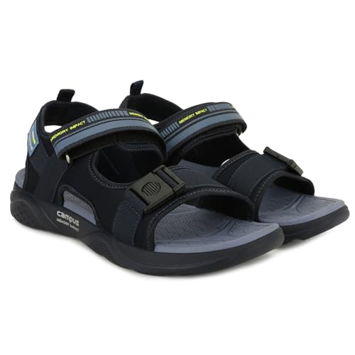 Image of Campus Men's 3K-SD-064A Outdoor Sandals