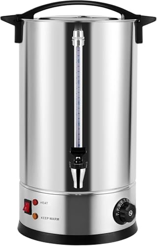 dCۉWO XeX EH[^[WO 8L x 6.8L?16LΉ fM{C[ 110V bƖp ۉ|bg EH[^[/R[q[//~NeB[^N e T[o[ ۉEۗ WO (B,15L)