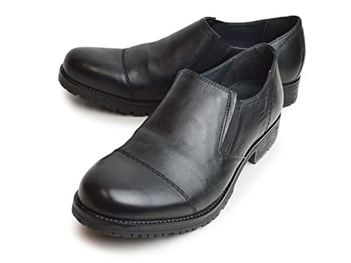 [LEON] JWAV[Y Y Xb| v TChSA {v V[gu[c Xj[J[ YV[Y rWlXV[Y RtH[g u[c j C GRz 17907 Black 25.5cm