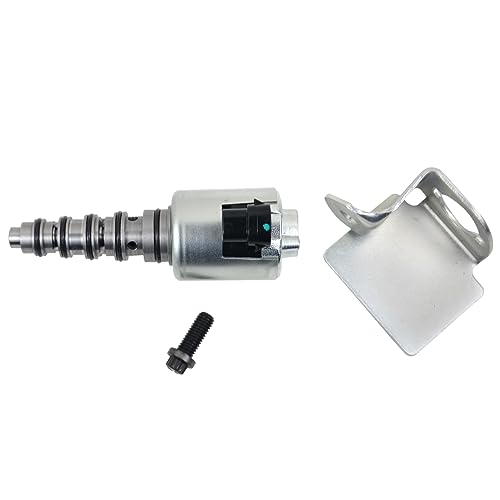 Geluoxi 3C3Z6F089AA 5C3Z6F089BA 904-268 904-268 Turbo Wastegate Controller Vgt Solenoid Actuator Replacement thumb #4
