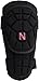 Norespnea Baseball Elbow Guard, Baseball Elbow Guard Youth/Adult, Elbow Pads for Softball/Baseball, Baseball Protective Gear, Softball-Baseball Elbow Guard-Black(X/L)