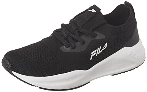 Image of Fila Womens Jarman W Sneaker