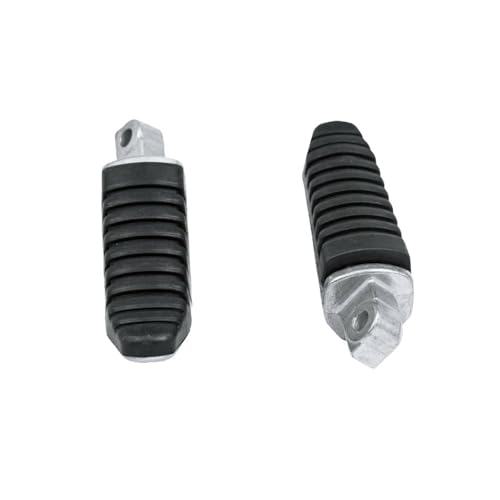 Repose-pieds moto en alliage pour Bandit GSF650S et GSF1250