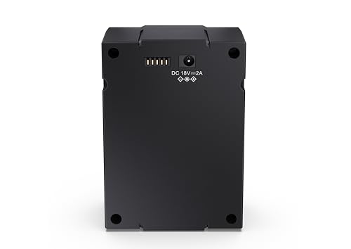 Batterie SHARP CP-LSBP1 pour animer vos événements extérieurs en SumoBox