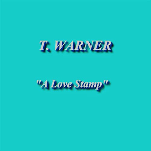  A Love Stamp