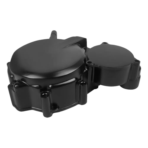 Protection de stator Suzuki GSX-R 600 750 carter de générateur en alliage renforcé