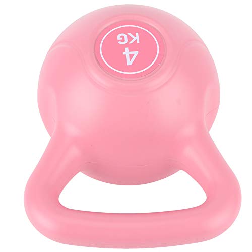 Treinamento de força Kettlebell, Kettlebell, Equipamentos de treino, Flexibilidade Yoga para Fitness