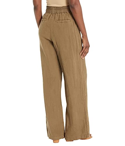 Jules Linen Pant2
