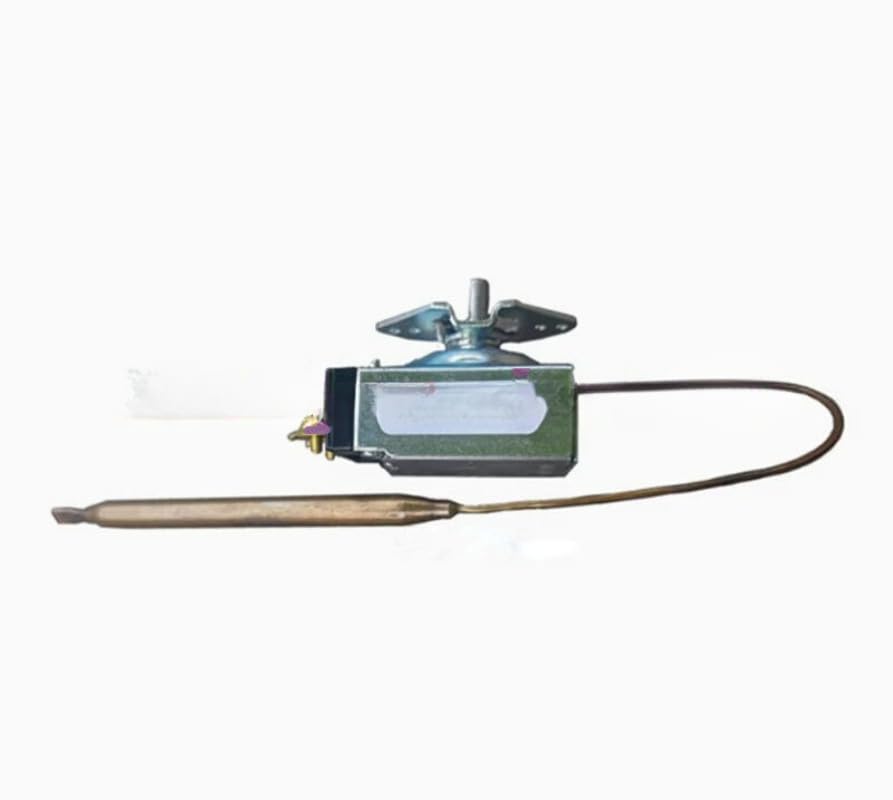 1-Piece Brand New S-458-8 Hamburger Grill Thermostatic Fryer Thermostatic Switch -