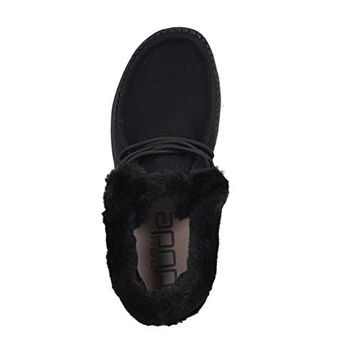 Image of HEYDUDE Women's Britt Shoes Multiple Colors