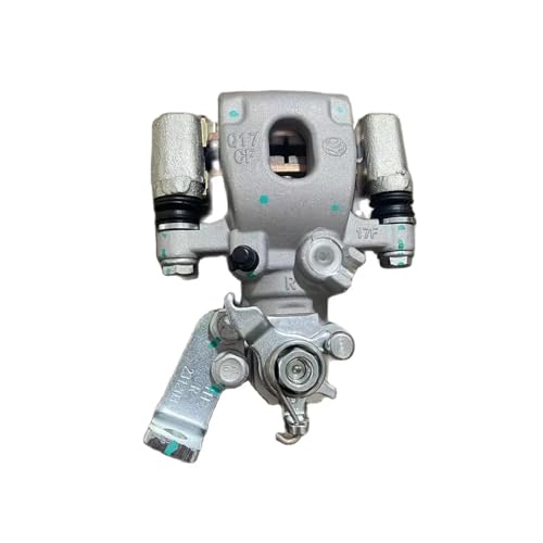 Bouchon de frein arrière droit contre fuites liquide quad CF600AU 3LF