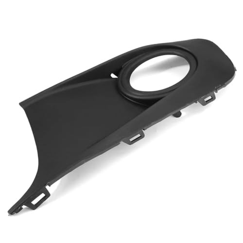 Rejilla de lámpara antiniebla delantera con ajuste exacto para VW Caddy 2