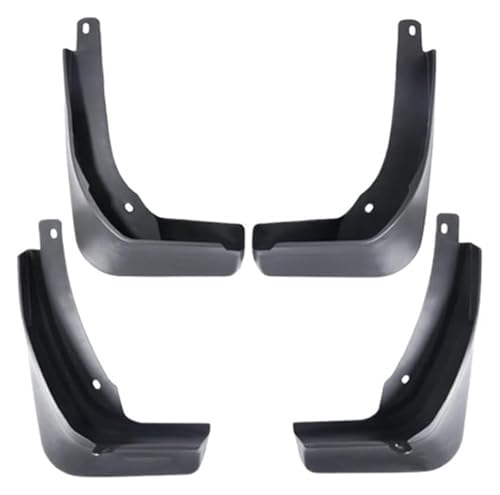 Guardabarros para Skoda Superb 3 que protegen la carrocería de tu coche