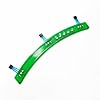 AugustknowU E-Bike Hall Sensor Electric Vehicles Motor Hall Element Circuit Board Motor Hall Plate Sensor with Board Cable(Without Cable) #4