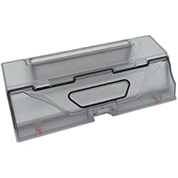 Cubo Basura Xiaomi Comprar SUNWE Caja de Polvo de Repuesto. Compatible con XiaoMi Vacuum Mop 2 Versión Global Robot o versión China 2C Cubo de Basura Accesorios