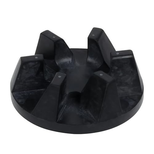 Repuesto Acoplador para Licuadora Compatible Waring 018999 miniatura 2