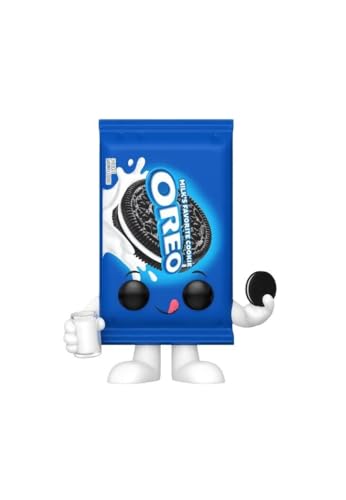 Funko Boneco de vinil Icons Oreo Exclusive Pop 221