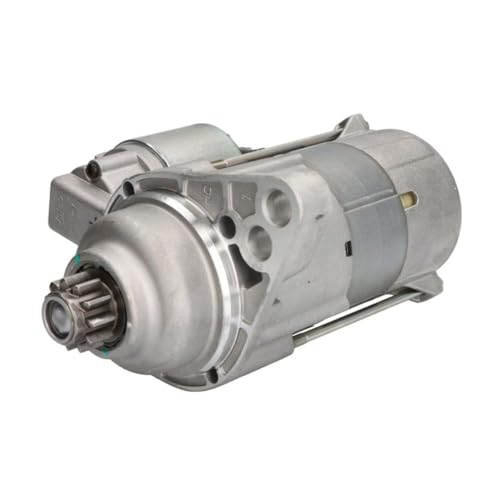 VALEO-438175-Motor de arranque- Potencia nominal: 2 kW - Stop & Start: NO - Número de dientes: 11 dientes - Tensión: 12 V - Sentido de rotación: ANTI CLOCKWISE