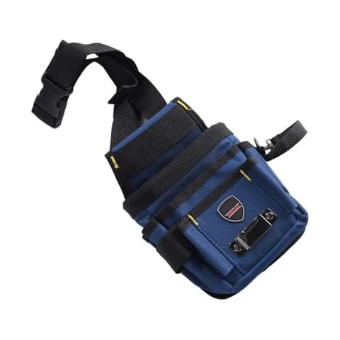 Utoolmart Professional Tool Pouch Cover