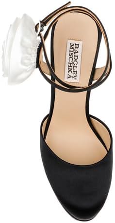 Badgley Mischka Women's Janessa Platform - Image 6