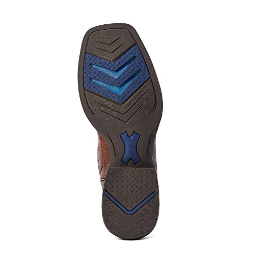 ARIAT mens Reckoning Western Boot4