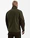 Deerhunter Wildhüter Bonded Fleece Jacke - Graphite Grün