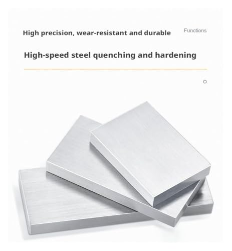 Bloc de jauge pour étrier éliminant les erreurs de mesure 75mm - 5