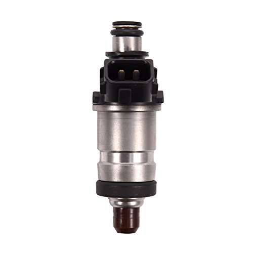 Catinbow 4PCS 06164P2J000 Engine Fuel Injector Set for Acura Integra Accord Civic EX SI Vtec