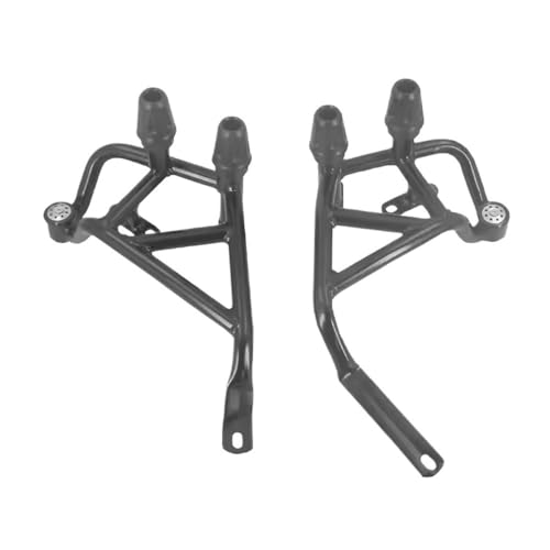 Cadre de pare-chocs haut de gamme pour protection moteur NK400 NK650