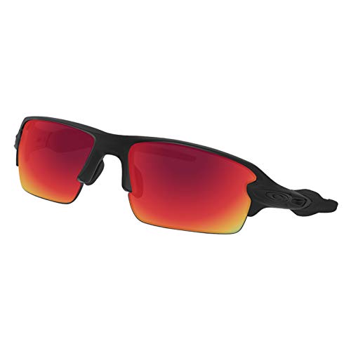 Image of Flak 2.0 Lenses & Rubber Kits Replacement for Oakley Sunglass OO9295 Polarized