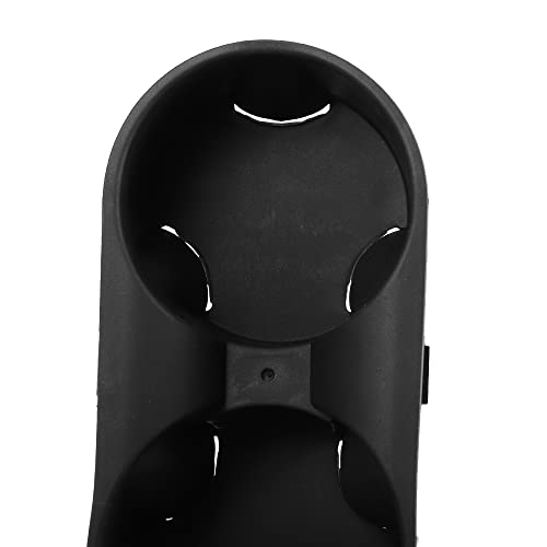 Soporte Portavasos para Consola Jeep Wrangler 2007-2010 miniatura 7