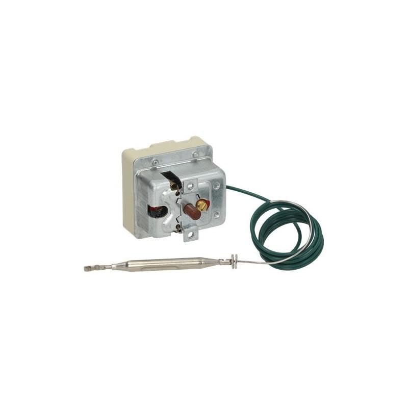 REPORSHOP - Termostato Seguridad Freidora 18-245 Grados Industrial Trifásico Standard