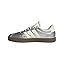 Silver Metallic/Off White/Gum Silver Metallic/Off White/Gum