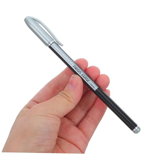Gel Pens COHEALI set 48 colores para dibujo y scrapbooking miniatura 4