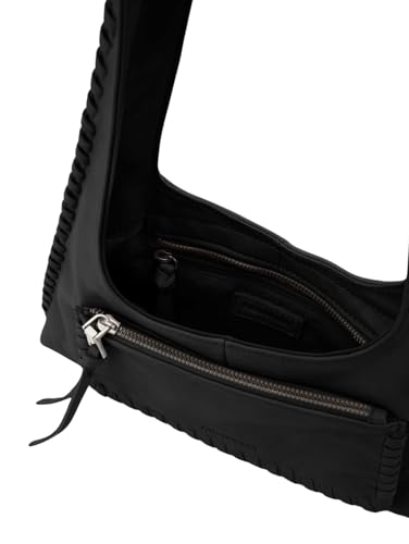 FREDsBRUDER Calm Triangle Hobo Bag, ideal para llevar tus esenciales diarios 3