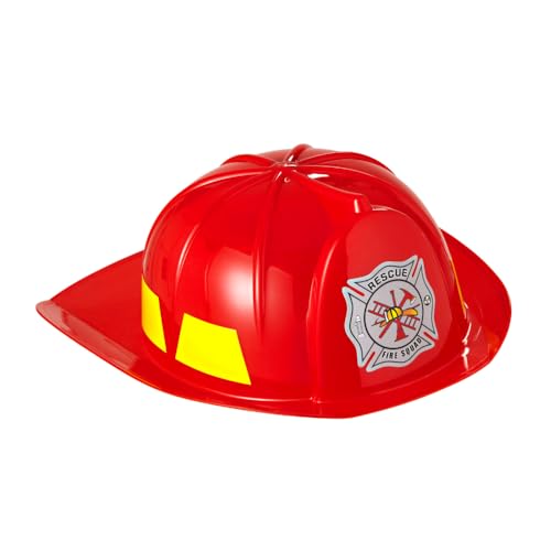Realizzato in 100% PP (polipropilene), il materiale del cappello è resistente e leggero, assicurando una calzata comoda e sicura anche durante lunghe ore di gioco. Il polipropilene è un materiale durevole che garantisce una buona protezione, pur rimanendo abbastanza leggero da non appesantire il bambino. La superficie liscia e la sua robustezza rendono l’elmo un accessorio pratico per giochi dinamici.