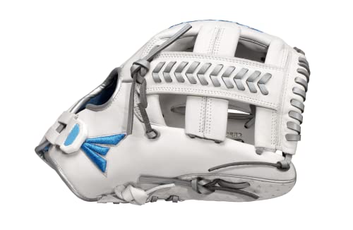 Easton | GHOST NX Fastpitch Softball Glove | 12" | Basket Web | Left Hand Throw - Image 3