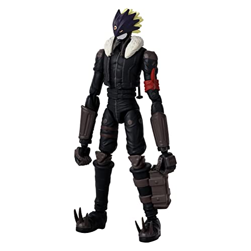 Anime Heroes - Digimon - Beelzemon Action Figure #TOP3