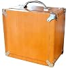 Beautiful 2.5-watt Solid Wood Cigar Box Guitar Amplifier (#5)